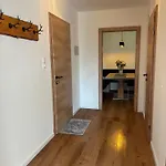 Haus Elisabeth 아파트 *
