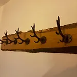 아파트 Haus Elisabeth *