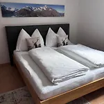 Appartement Haus Elisabeth