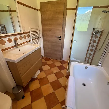 Haus Elisabeth * Sankt Martin bei Lofer