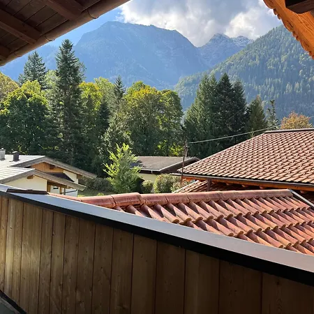 Haus Elisabeth * Sankt Martin bei Lofer