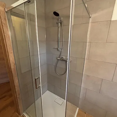 Apartament Haus Elisabeth Sankt Martin bei Lofer