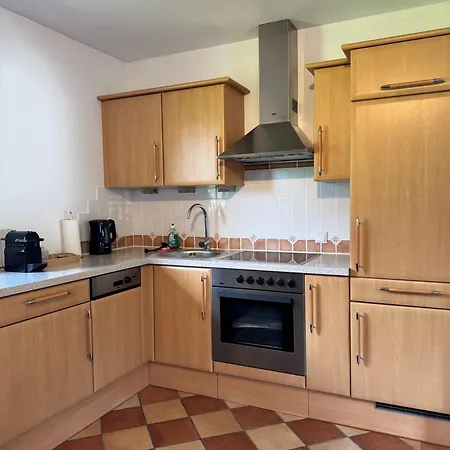 Haus Elisabeth * Sankt Martin bei Lofer