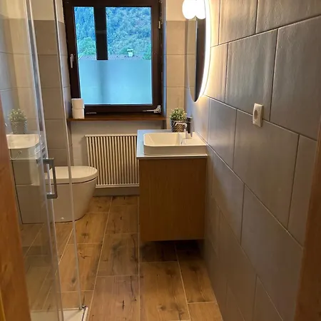 Haus Elisabeth Appartement *