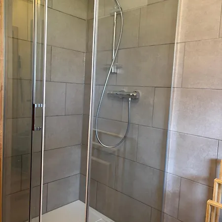 Appartement Haus Elisabeth *