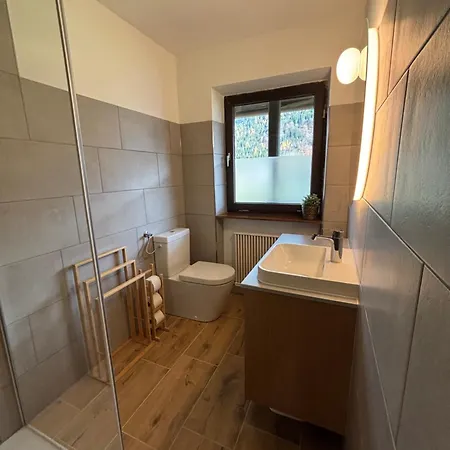 Haus Elisabeth Apartman Sankt Martin bei Lofer