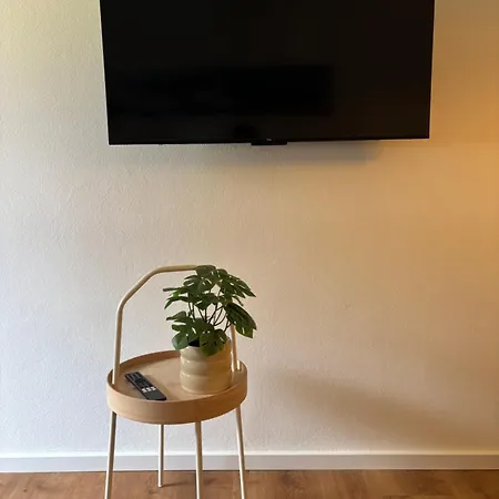 Haus Elisabeth Apartament Sankt Martin bei Lofer