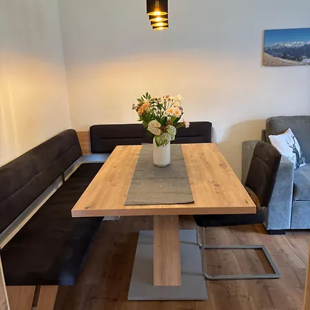 Haus Elisabeth Apartman