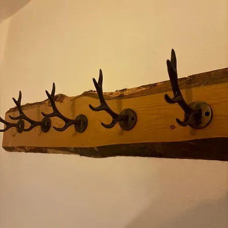 Appartement Haus Elisabeth *