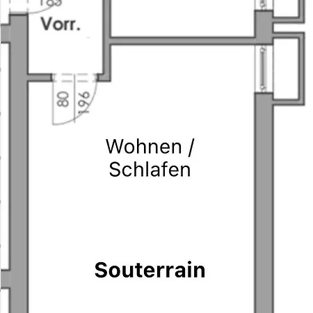 Appartement Haus Elisabeth Sankt Martin bei Lofer