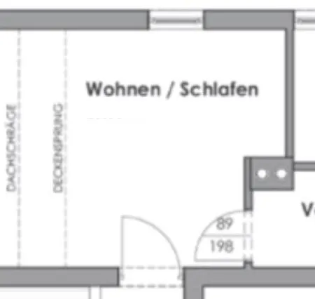 Appartement Haus Elisabeth