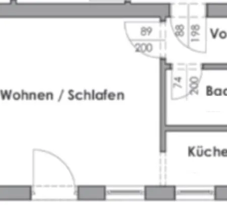 Haus Elisabeth Appartement Sankt Martin bei Lofer