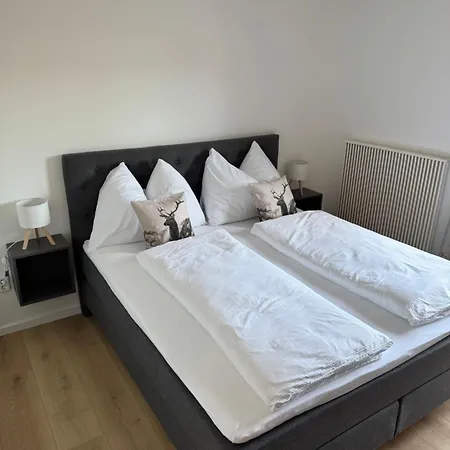 Haus Elisabeth * Sankt Martin bei Lofer