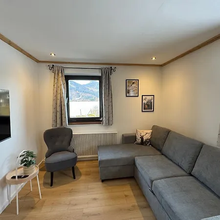 Haus Elisabeth Apartmán