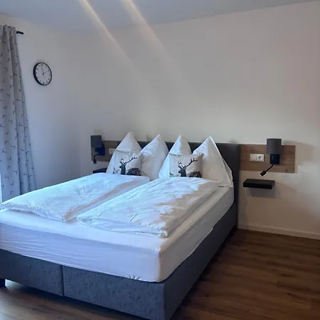 Haus Elisabeth Sankt Martin bei Lofer