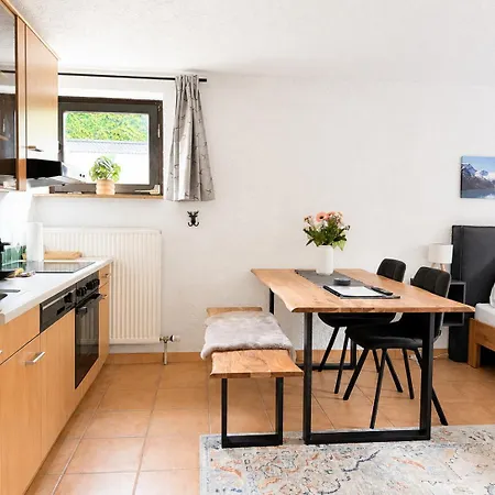 Appartement Haus Elisabeth