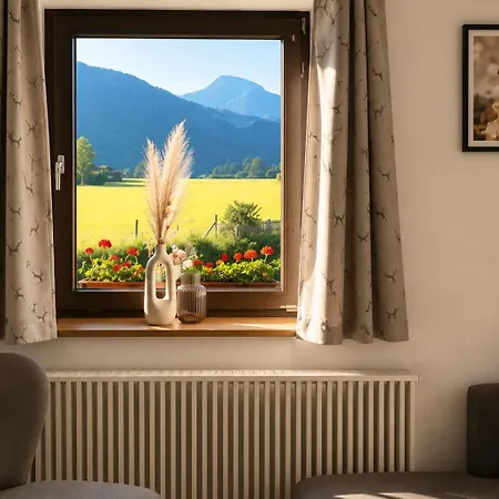 Haus Elisabeth Appartement