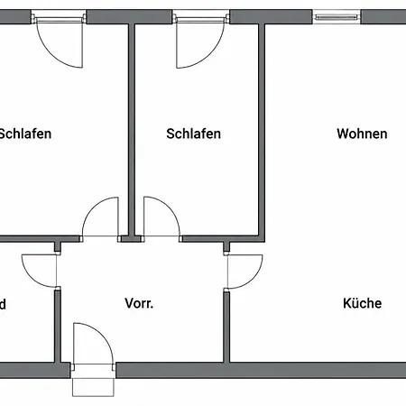 Haus Elisabeth *