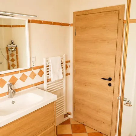 Haus Elisabeth Appartement Sankt Martin bei Lofer