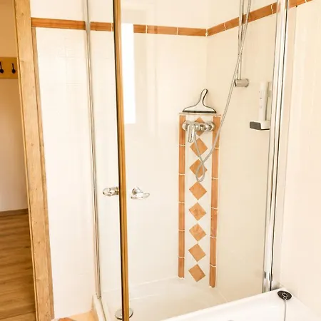 Haus Elisabeth Appartement *