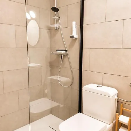 Appartement Haus Elisabeth