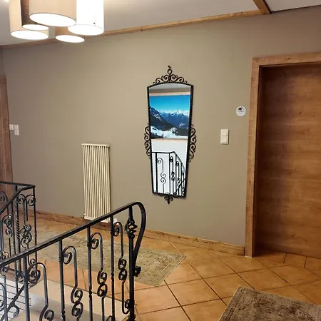 Haus Elisabeth Appartement *