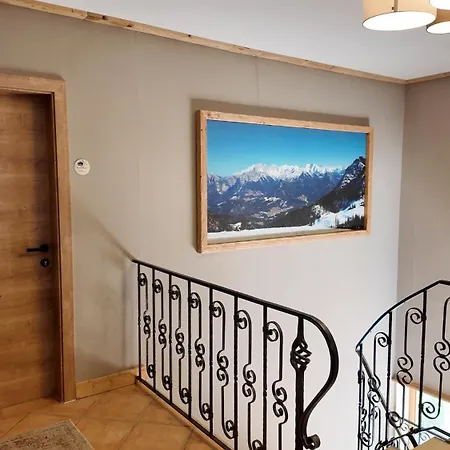 Haus Elisabeth * Sankt Martin bei Lofer