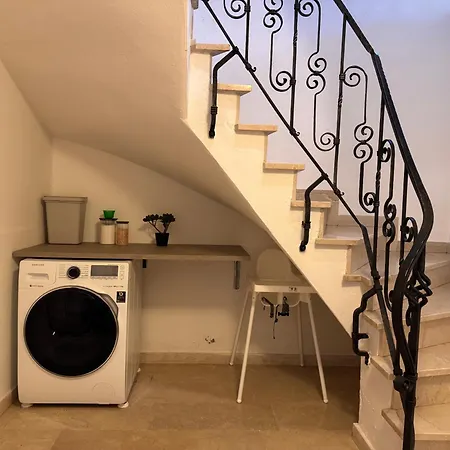 Appartement Haus Elisabeth