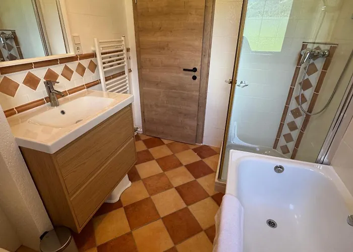 Haus Elisabeth * Sankt Martin bei Lofer