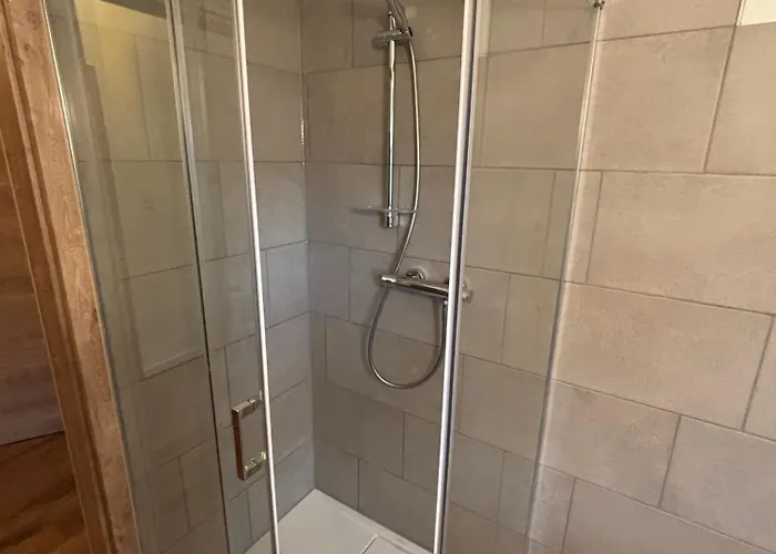 Apartamento Haus Elisabeth Sankt Martin bei Lofer