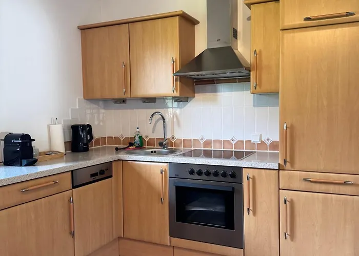 Haus Elisabeth * Sankt Martin bei Lofer