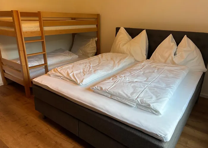 Apartmán Haus Elisabeth Sankt Martin bei Lofer