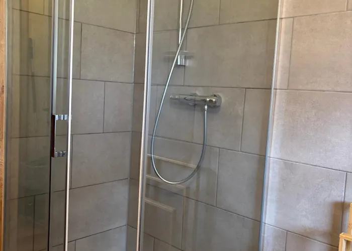 Apartmán Haus Elisabeth *