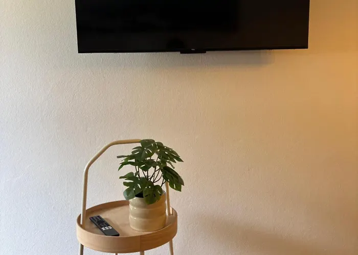 Haus Elisabeth Apartamento Sankt Martin bei Lofer