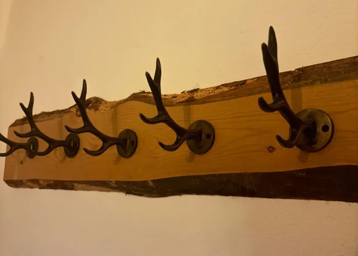 Lejlighed Haus Elisabeth *