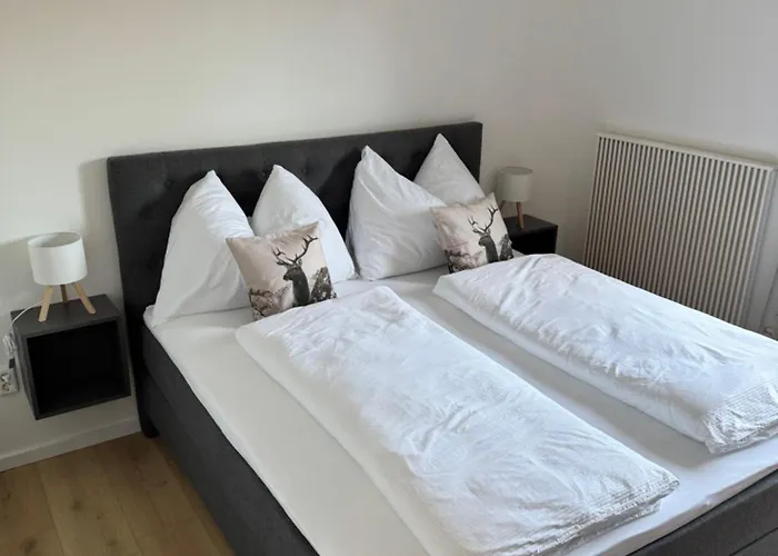 Haus Elisabeth * Sankt Martin bei Lofer