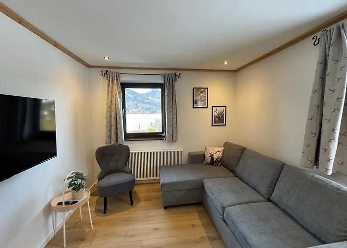 Haus Elisabeth Apartamento